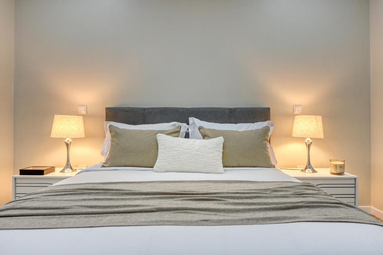 Apartamento Tristao Vaz I, A In Madeira